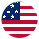 United States flag logo